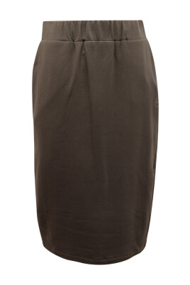 military-green-skirt-soft-fleece