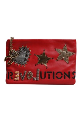 red-revolutions-embellished-leather-clutch-bag