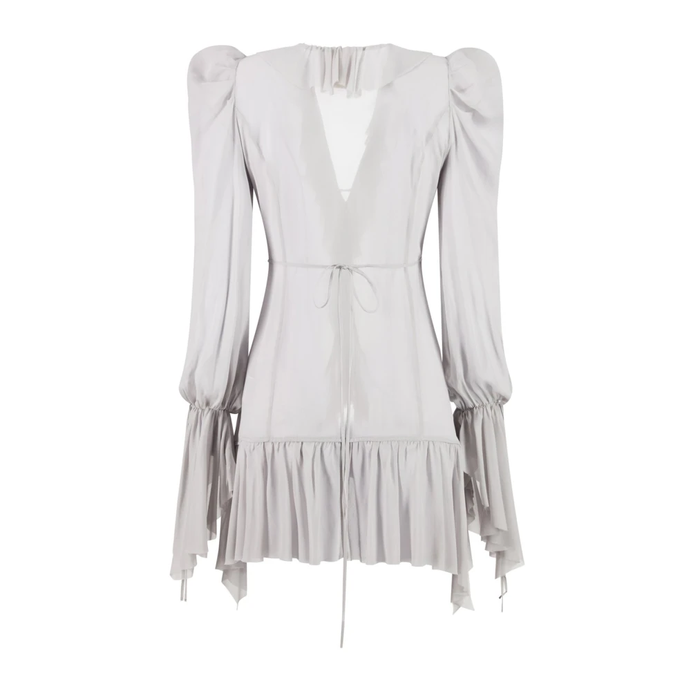 Aniye By Boho Blouse Mina Gray Dames