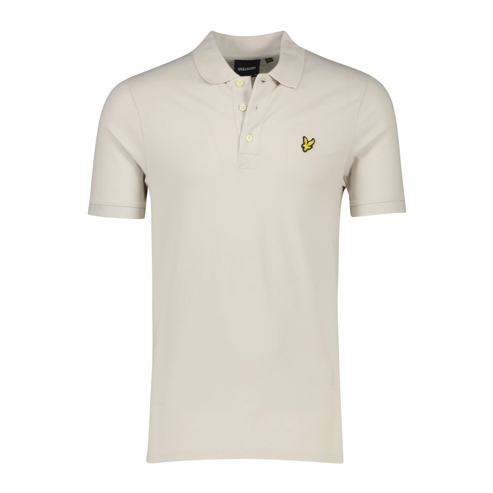 Tops > Polo Shirts - - Lyle & Scott - Modalova