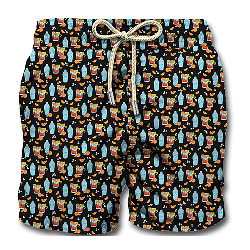 Swimwear > Beachwear - - MC2 Saint Barth - Modalova