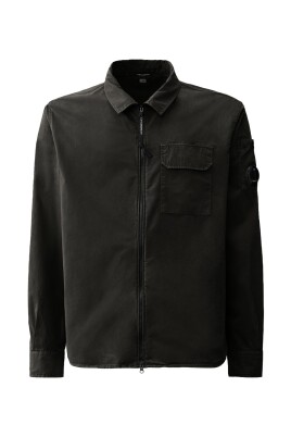 black-zip-shirt-jacket-100-cotton