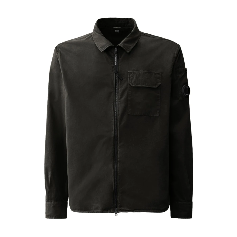Jackets > Light Jackets - - C.p. Company - Modalova