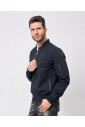 bomber-bleu-avec-poche-zippee