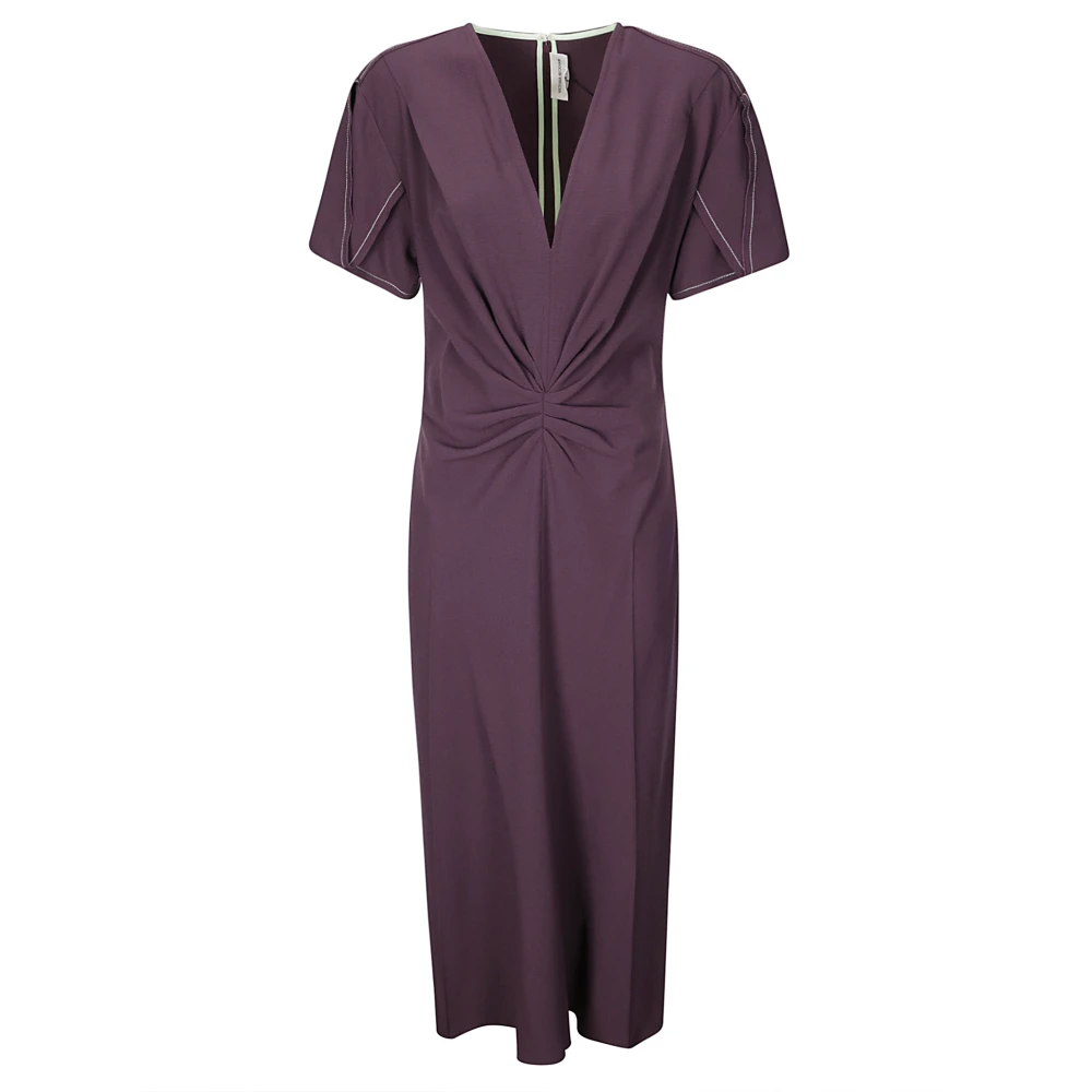 Dresses > Day Dresses > Maxi Dresses - - Victoria Beckham - Modalova