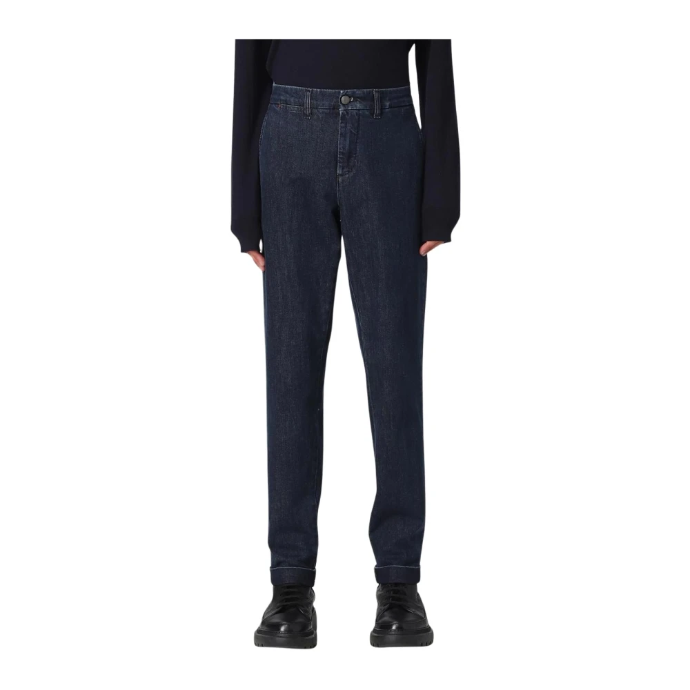 Jeans > Straight Jeans - - Fay - Modalova