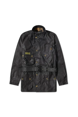 International Original Jacket
