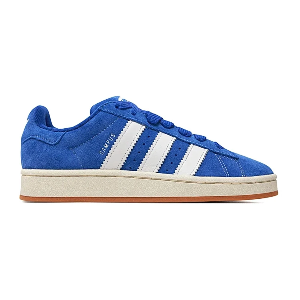 Adidas Men's Blue Campus