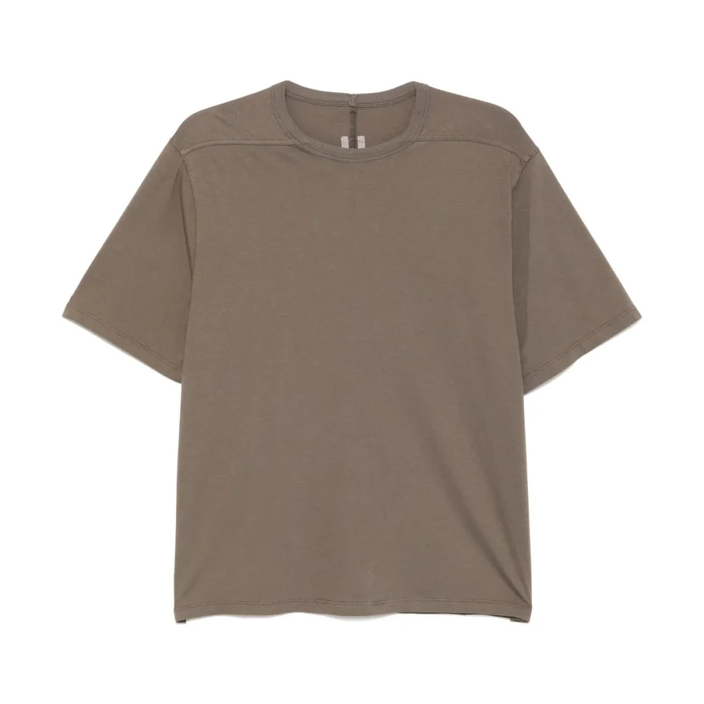 Tops > T-Shirts - - Rick Owens - Modalova