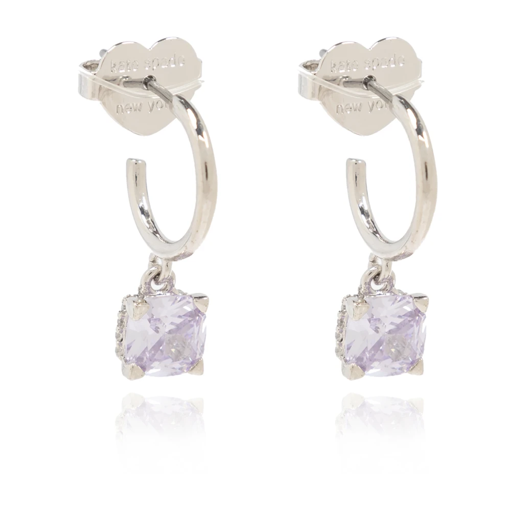 Accessories > Jewellery > Earrings - - Kate Spade - Modalova