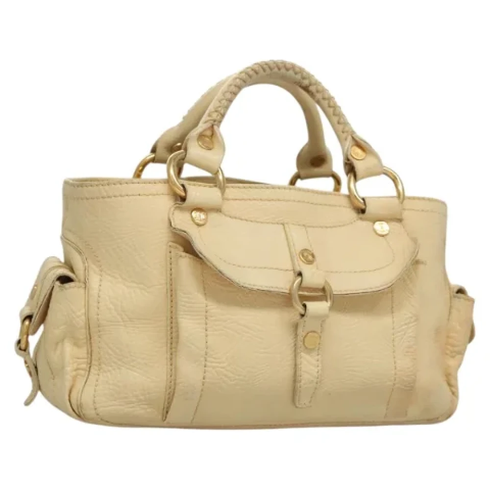 Pre-owned > Pre-owned Bags > Pre-owned Handbags - - Celine Vintage - Modalova
