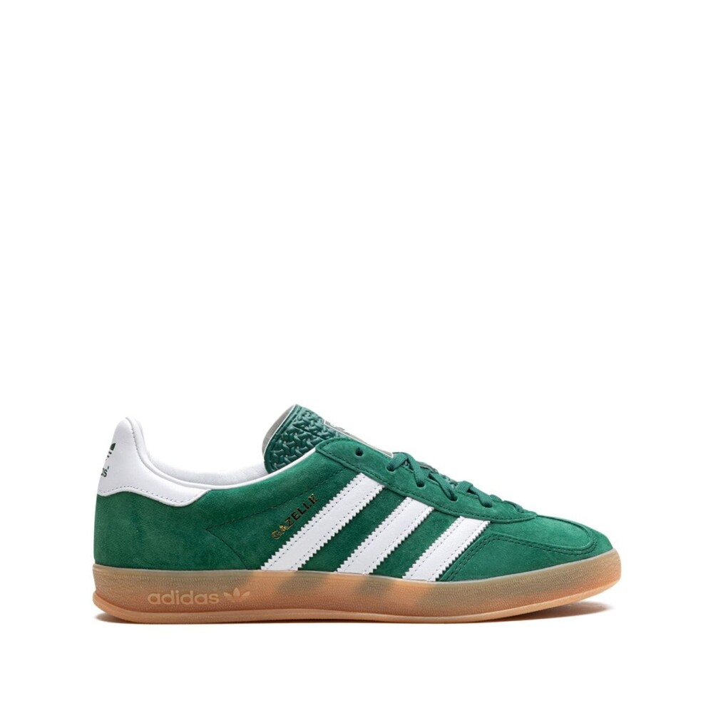 Groene Sneakers voor Mannen Adidas Dames Miinto