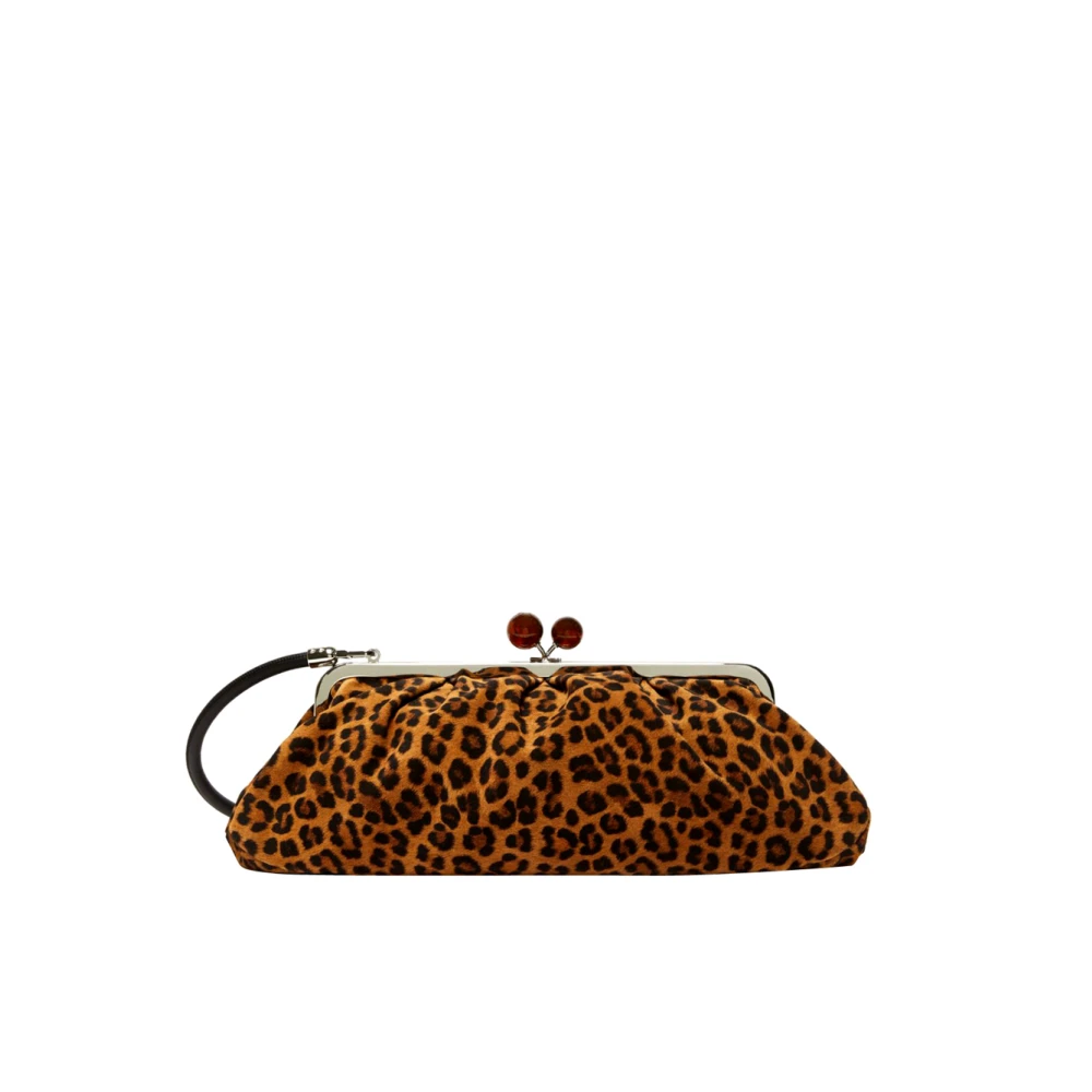 Bags > Clutches - - Max Mara Weekend - Modalova