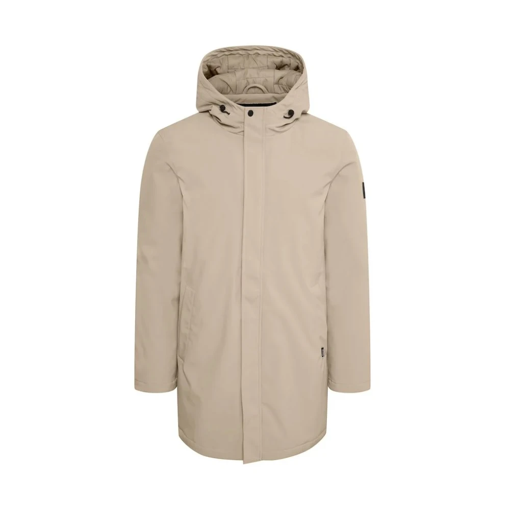 Matinique 3 4 Jas Beige Heren