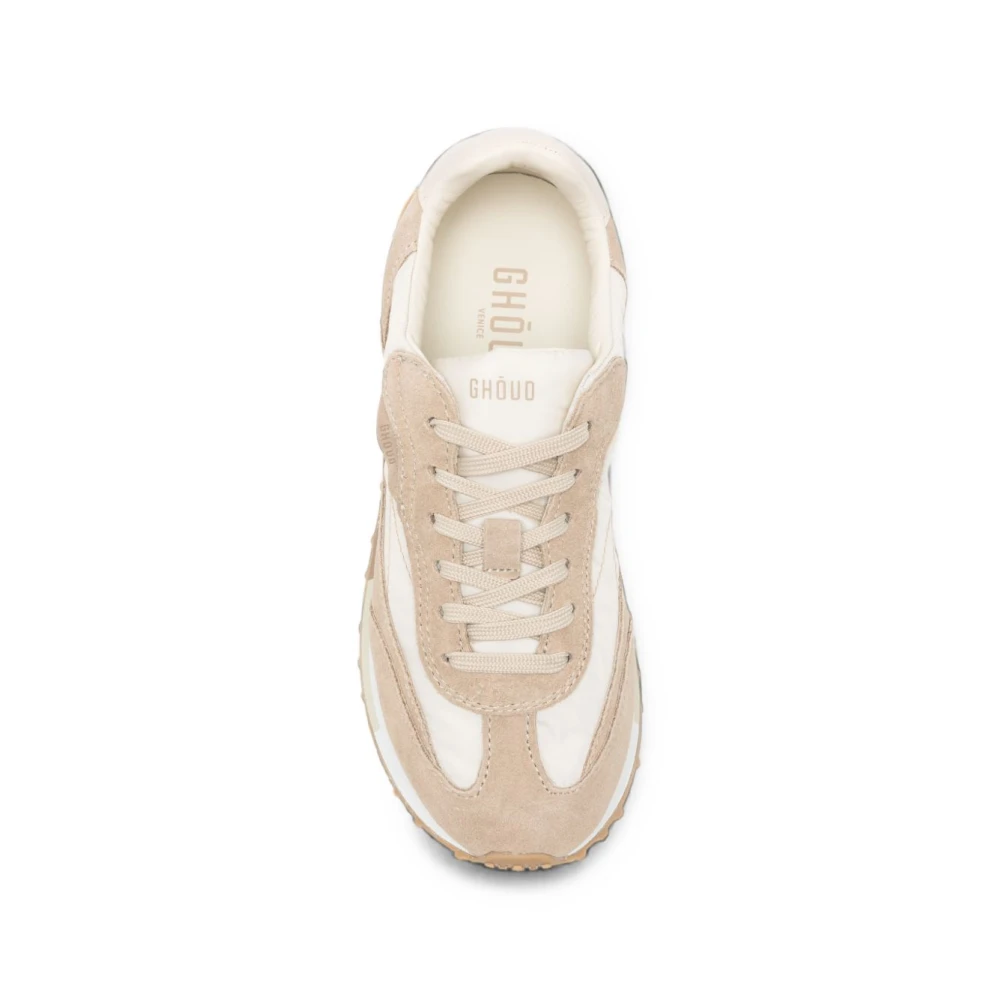 Ghoud Rush M9 Sneakers