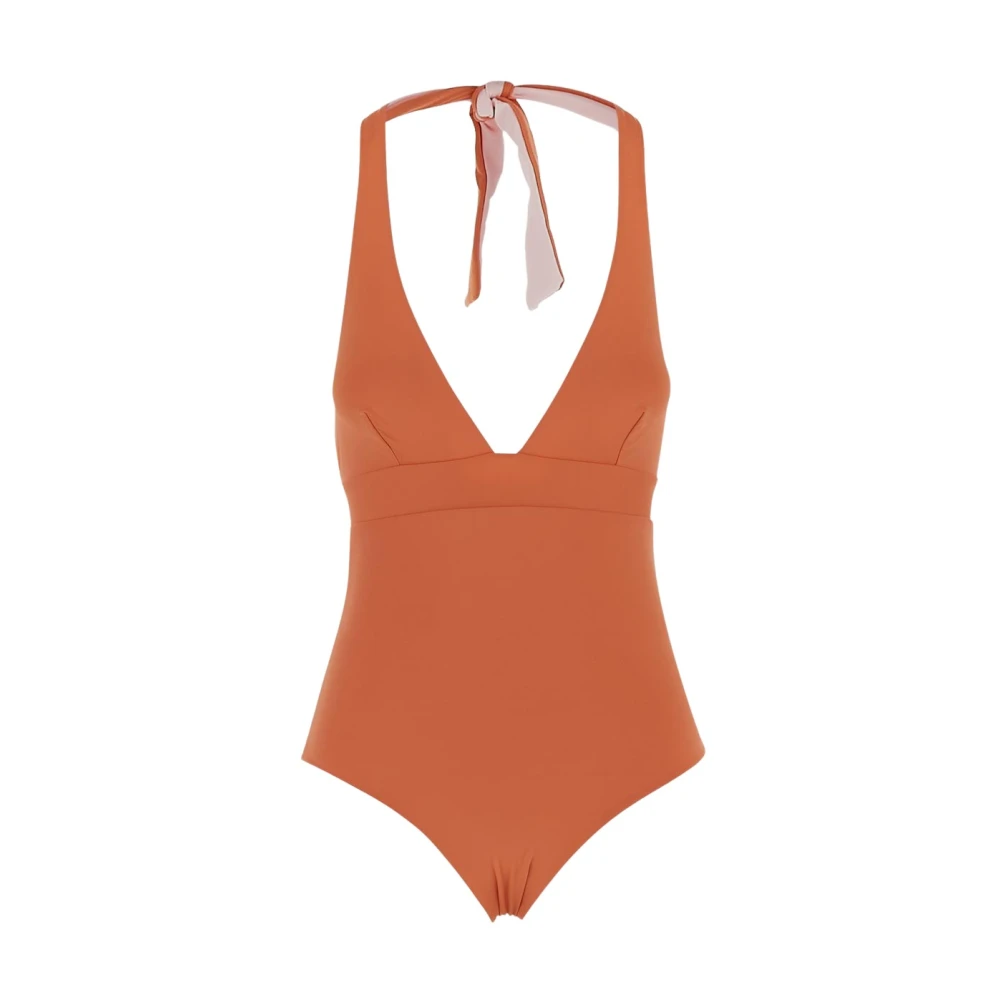 Swimwear > One-piece - - Fisico - Modalova