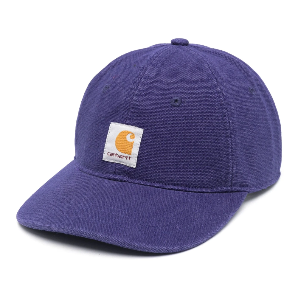 Carhartt WIP Iconische Pet Blue Heren