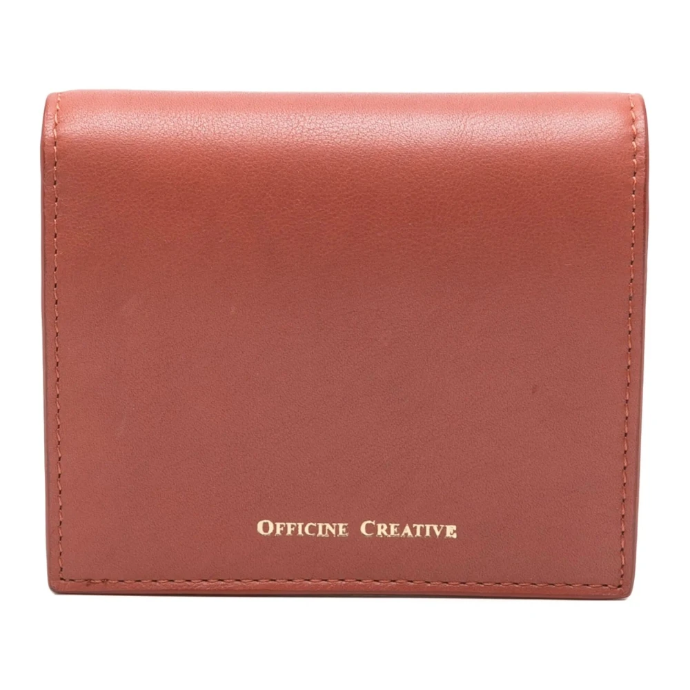 Accessories > Wallets & Cardholders - - Officine Creative - Modalova