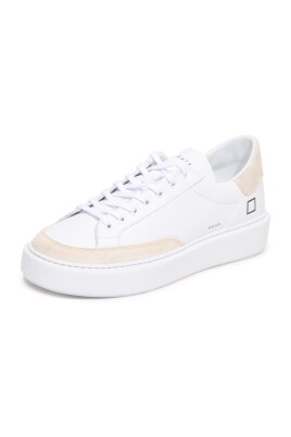 white-beige-stripe-shoes