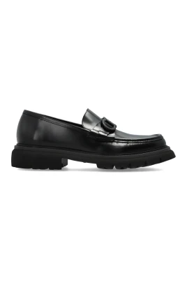 Cocoon Loafers