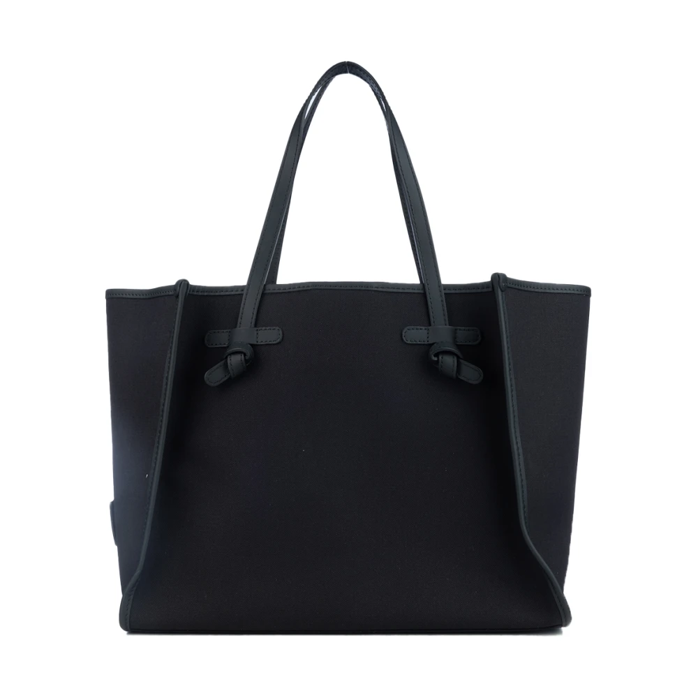 Gianni Chiarini Schoudertassen Black Dames