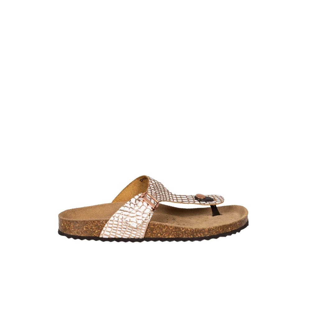 Shoes > Flip Flops & Sliders > Flip Flops - - Geox - Modalova