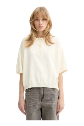 Gztalla Polo Pullover