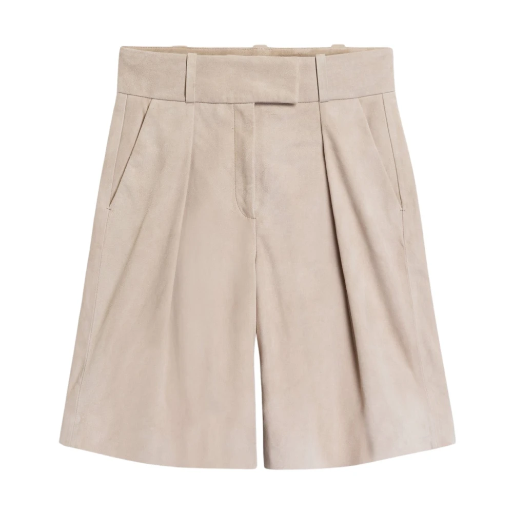 IVY OAK Broek Beige Dames