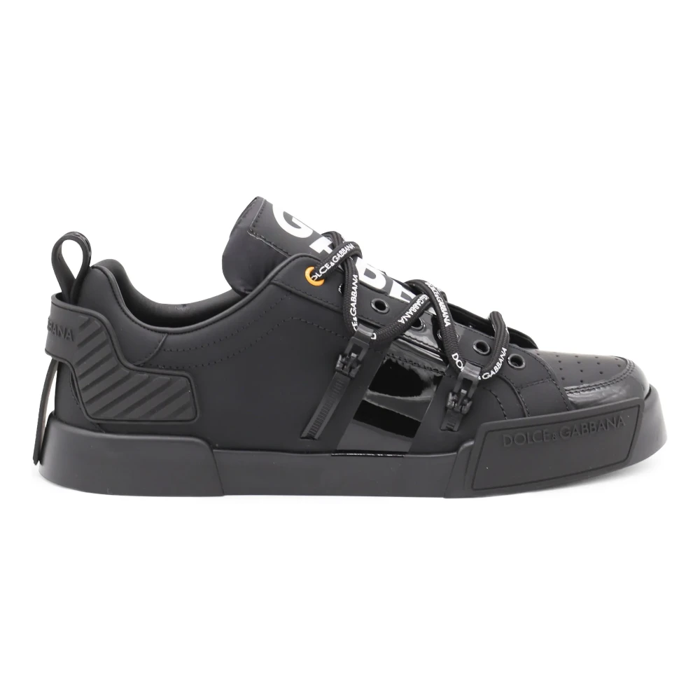 Shoes > Sneakers - - Dolce & Gabbana - Modalova