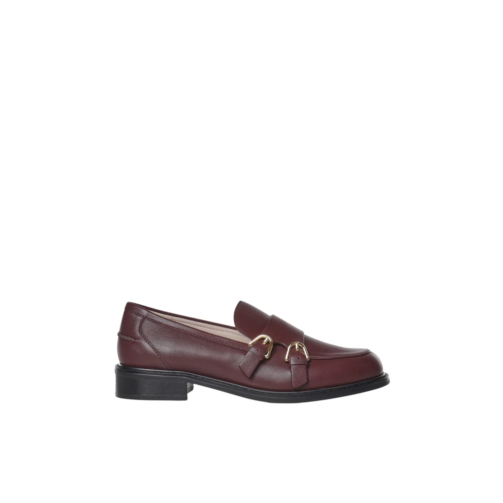 Coccinelle Donna Rosso Scarpe, 37 Eu, New,