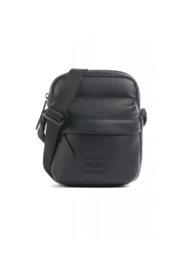 Crossbody Messenger Bag