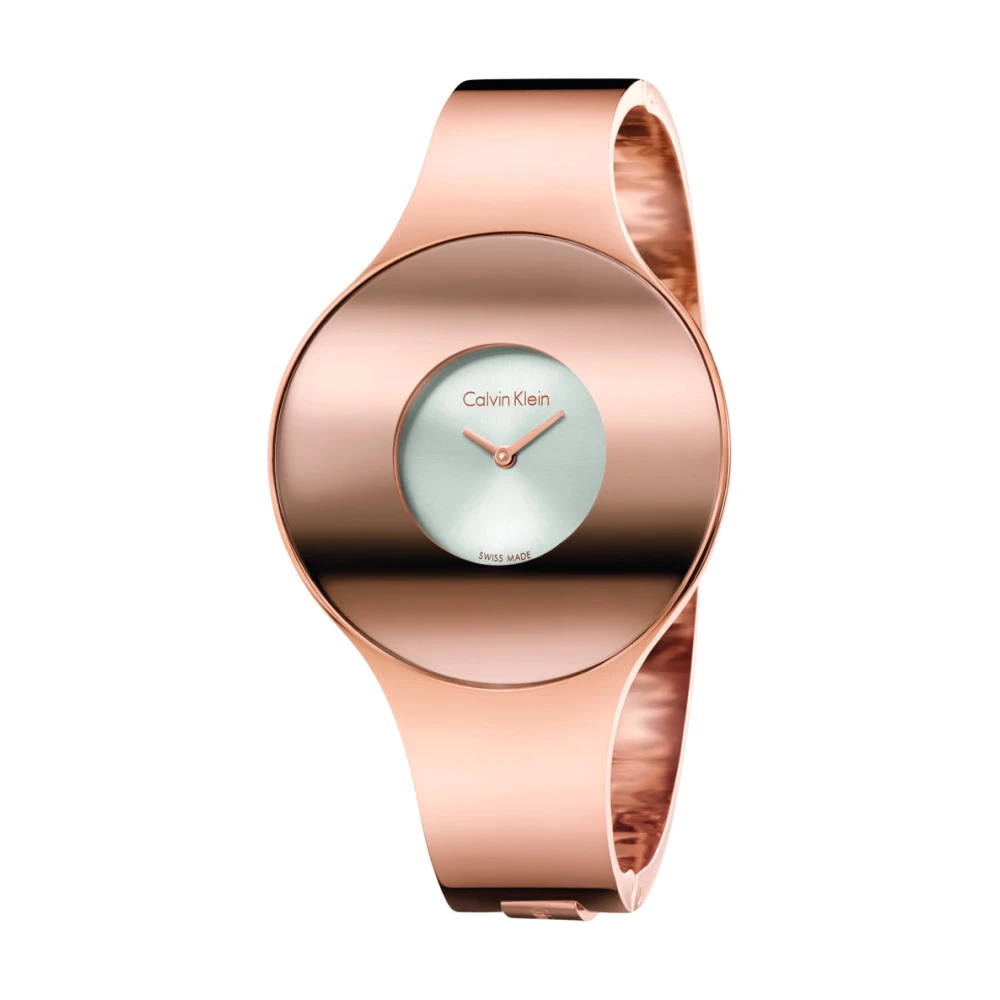 Accessories > Watches - - Calvin Klein - Modalova