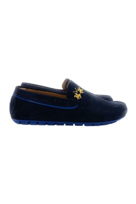 blue-loafers-stylish-model