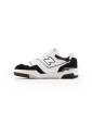 sneakers-en-cuir-blanc-avec-inserts-noirs