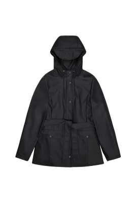 Curve Jacket