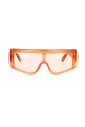 geometric-peach-sunglasses-zed-burst