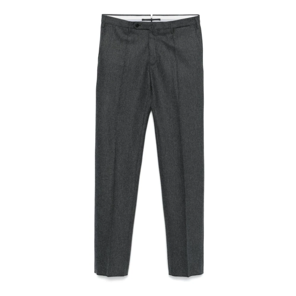 Trousers > Suit Trousers - - Incotex - Modalova