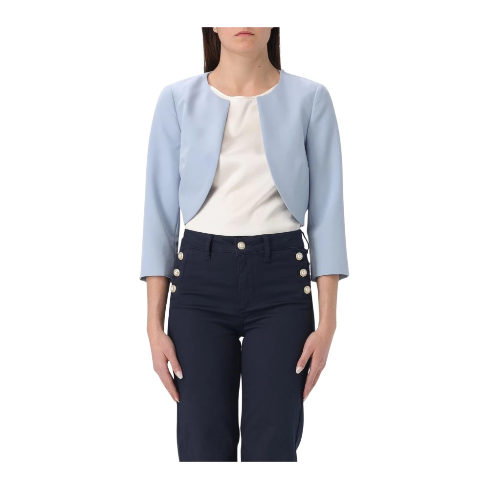 Jackets > Light Jackets - - Liu Jo - Modalova