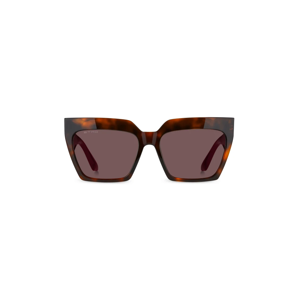 Etro Women's Brown Sunglasses, 51 Mm, Sunglasses