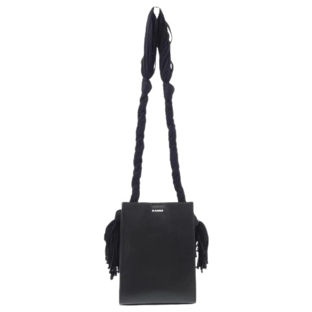 Pre-owned > Pre-owned Bags > Pre-owned Cross Body Bags - - Jil Sander Pre-owned - Modalova