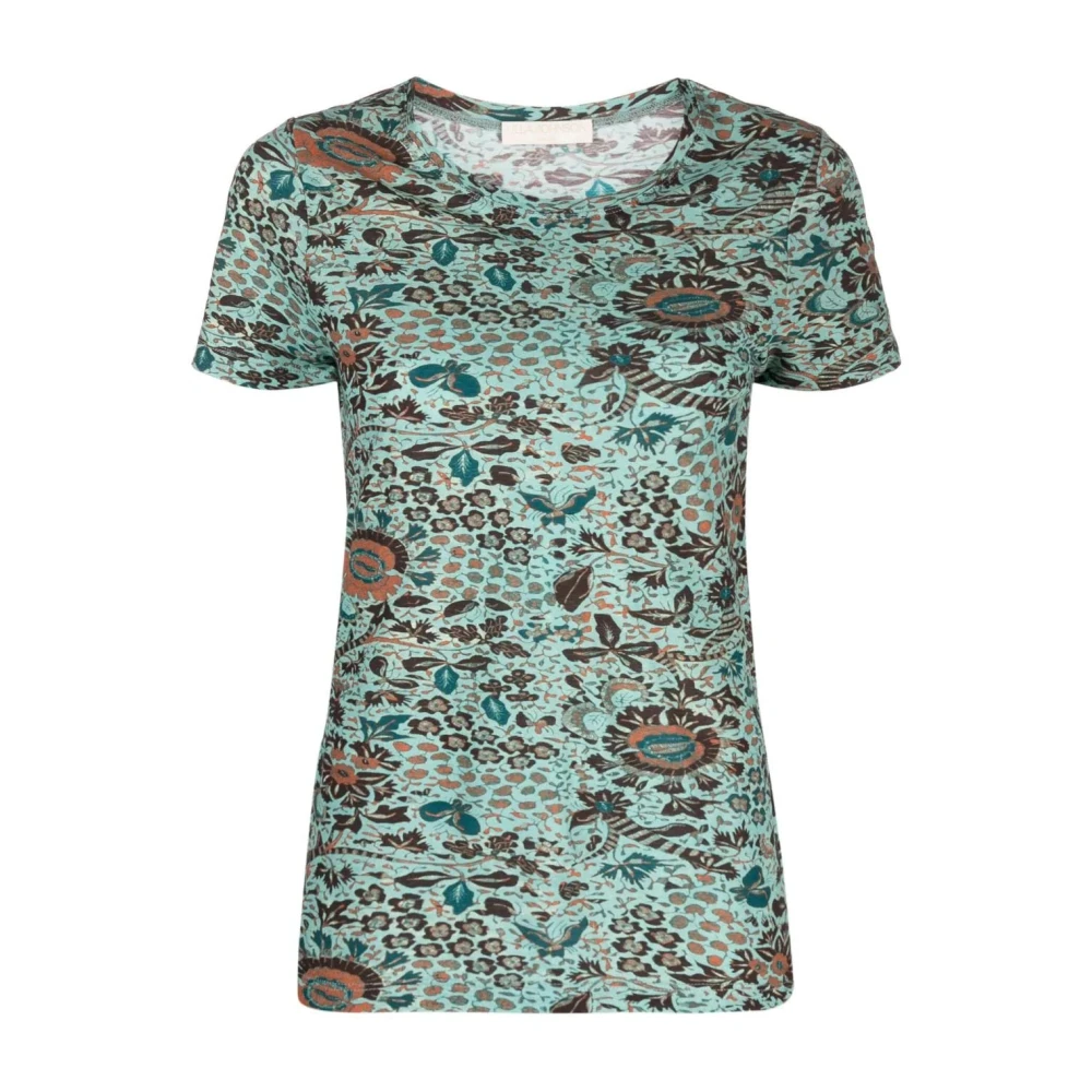 Tops > T-Shirts - - Ulla Johnson - Modalova