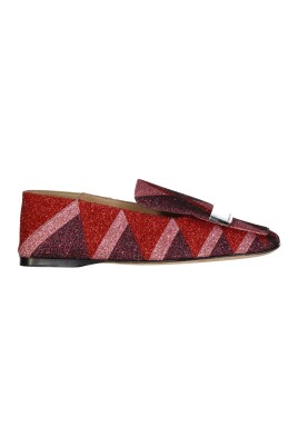 glitter-loafers-with-metal-logo