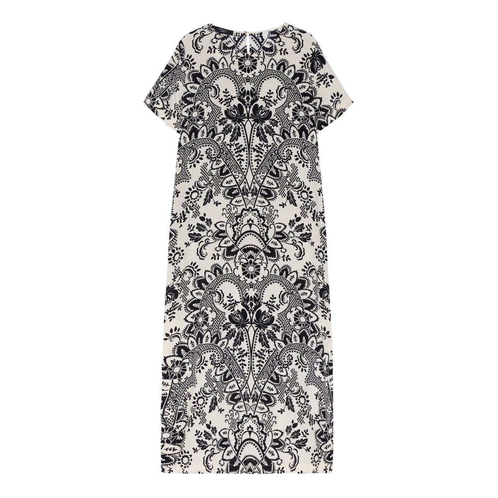 Dresses > Day Dresses > Midi Dresses - - Weekend Max Mara - Modalova