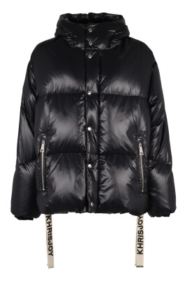 hooded-down-jacket-with-logoed-ribbons