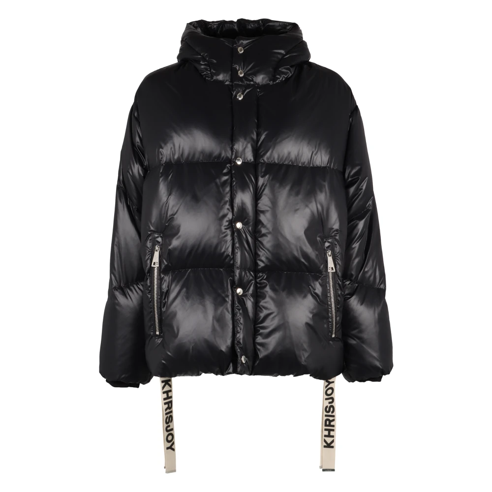 Jackets > Down Jackets - - Khrisjoy - Modalova