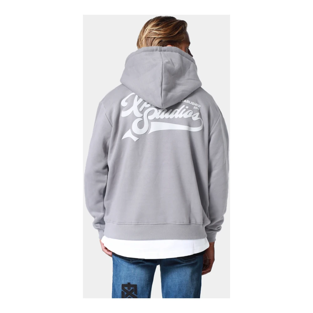 Sweatshirts & Hoodies > Hoodies - - Xplct Studios - Modalova