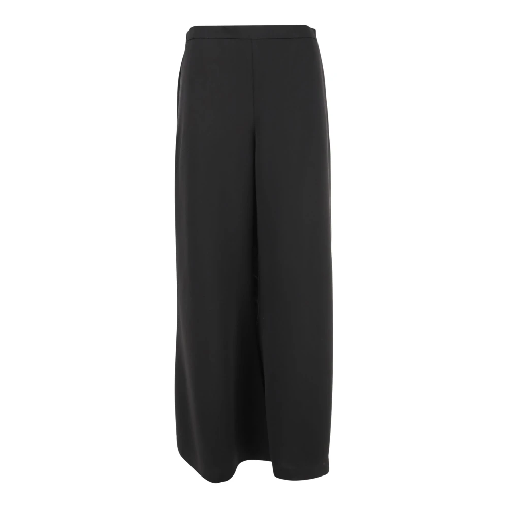 By Malene Birger Zwarte Broek Lucee By Herenne Birger Black Dames