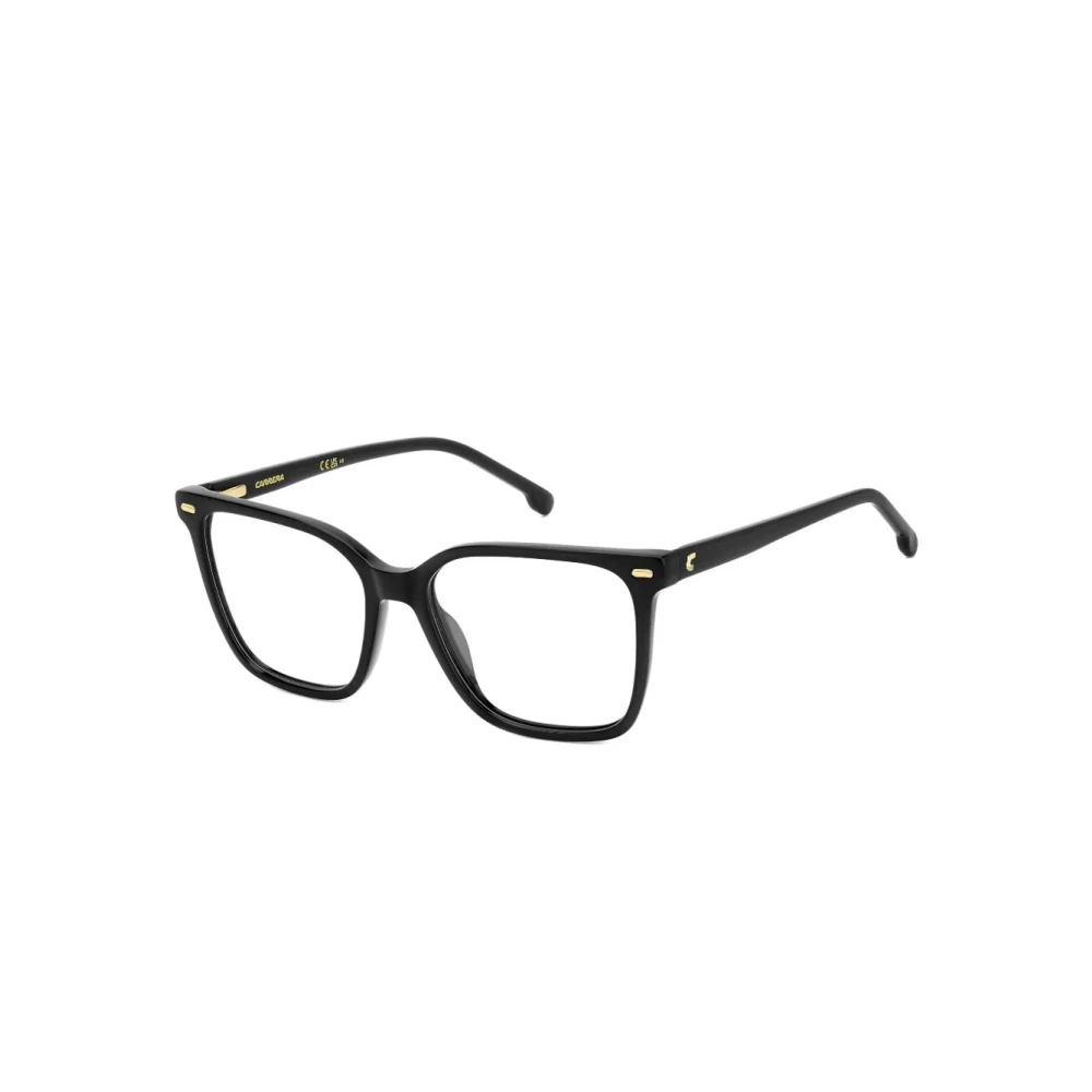 Carrera Unisex Black Glasses, 53 Mm, 3011 Eyeglasses