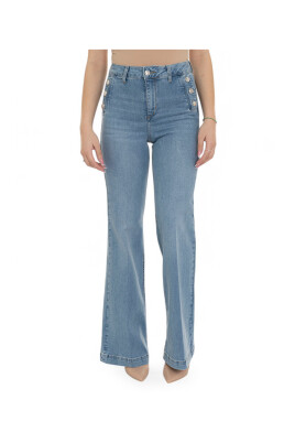 high-waisted-bell-bottom-flare-jeans