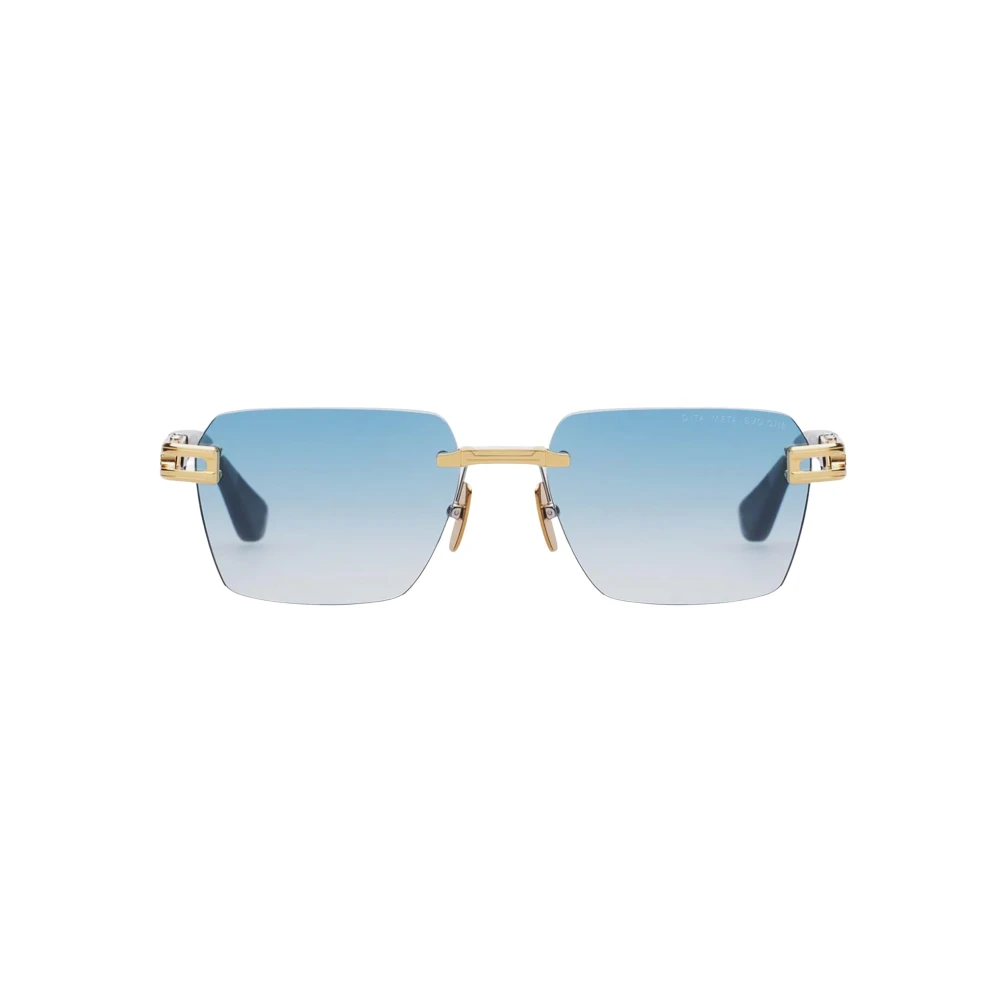 Dita Unisex Multicolor Sunglasses, 56 Mm, Meta-Evo One Sunglasses